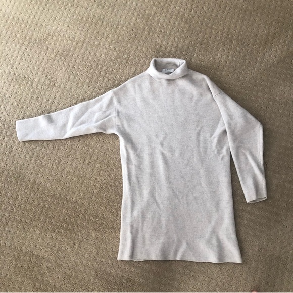 Babaton sweater dress from Aritzia - Picture 5 of 5